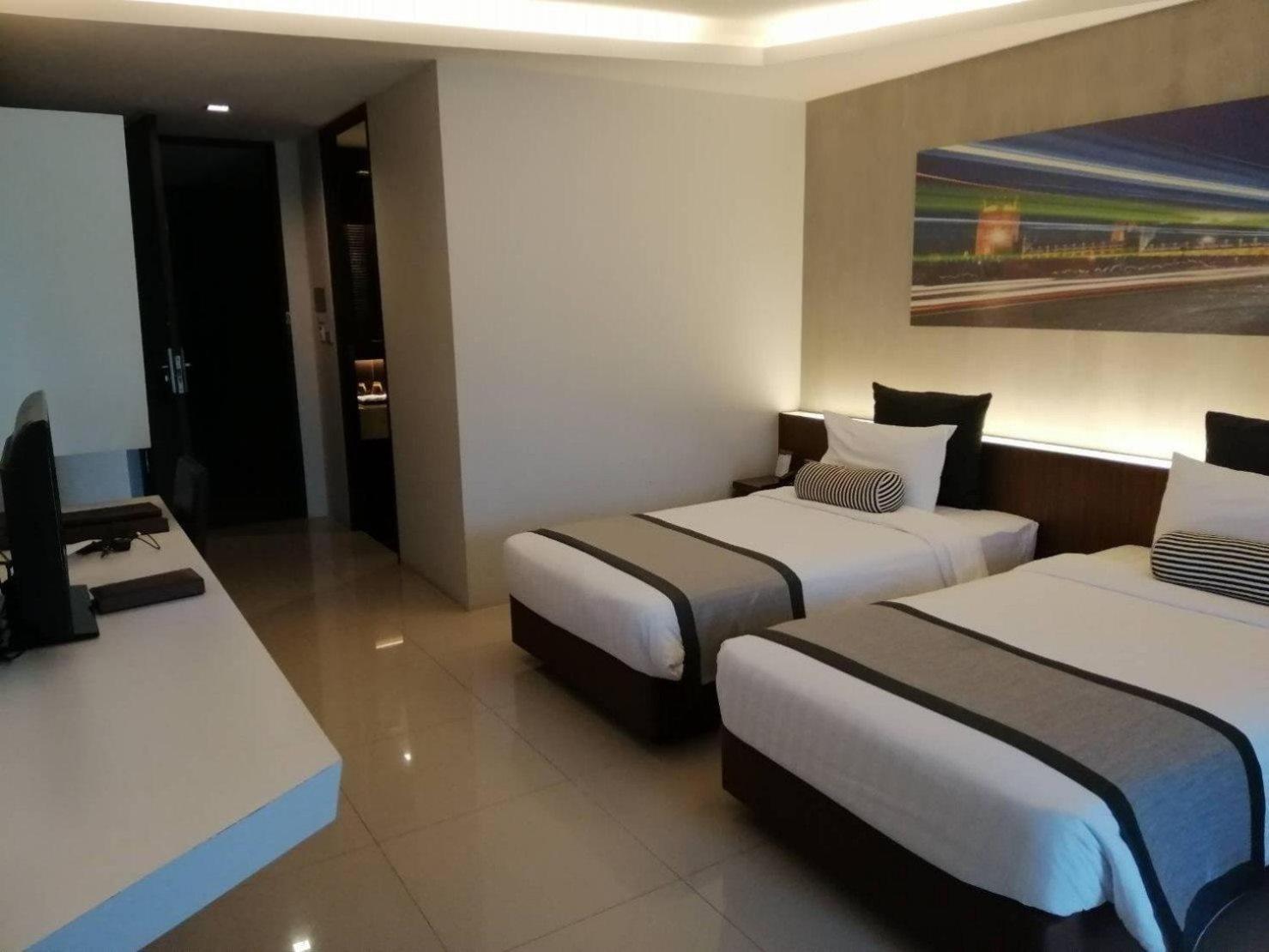 Nine Forty One Hotel Bangkok