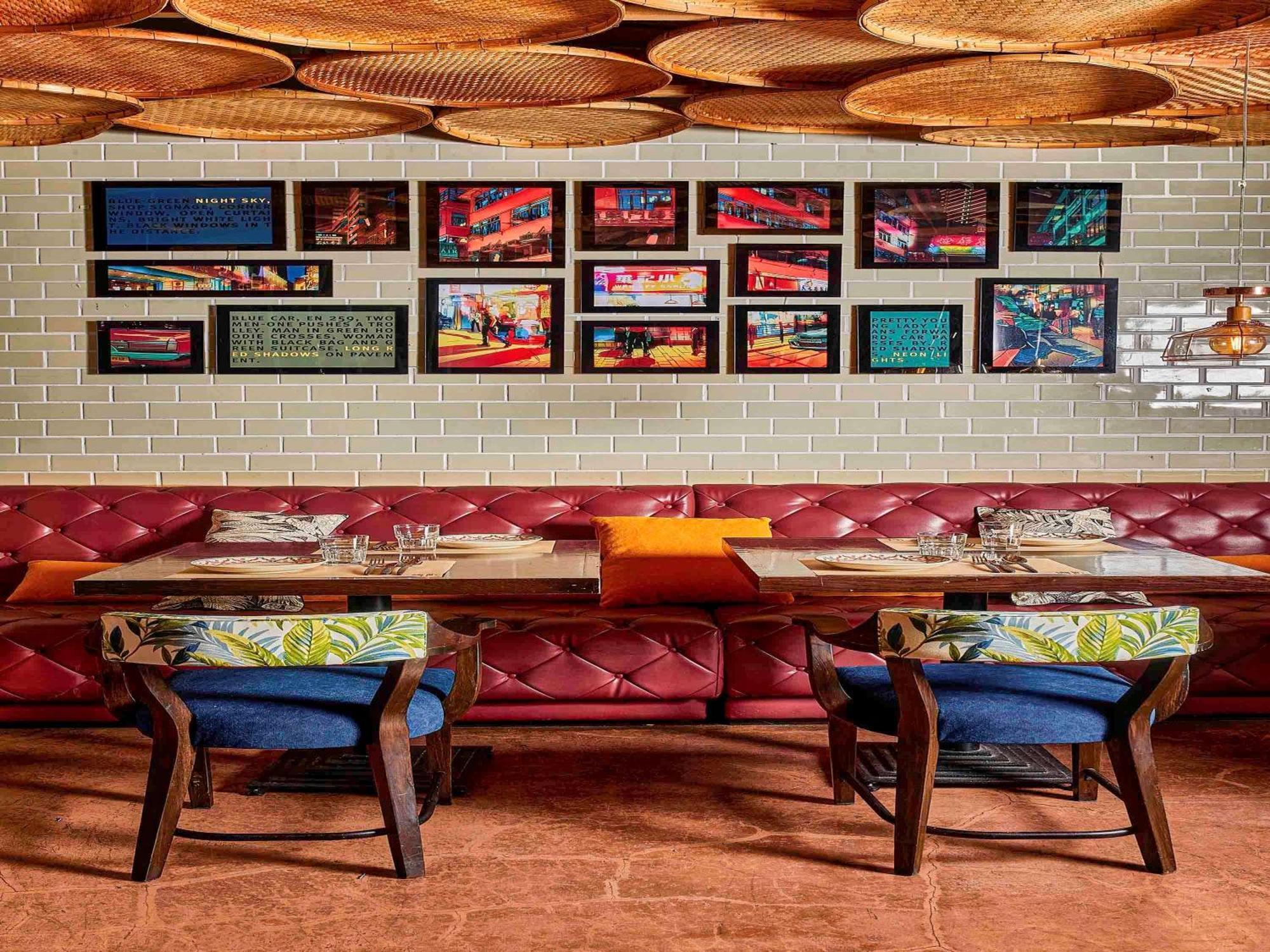 Hotel Mercure Sukhumvit 11 4*