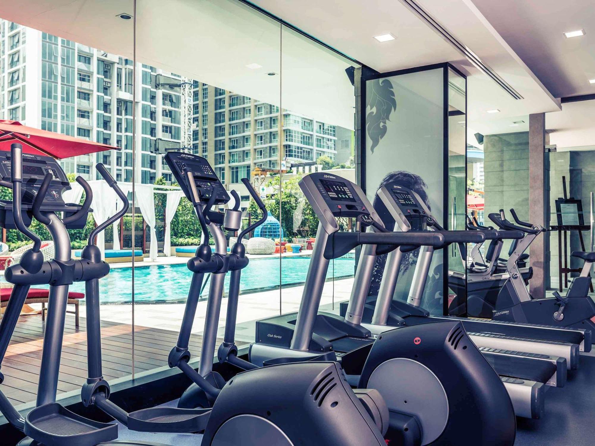 Mercure Sukhumvit 11 Bangkok