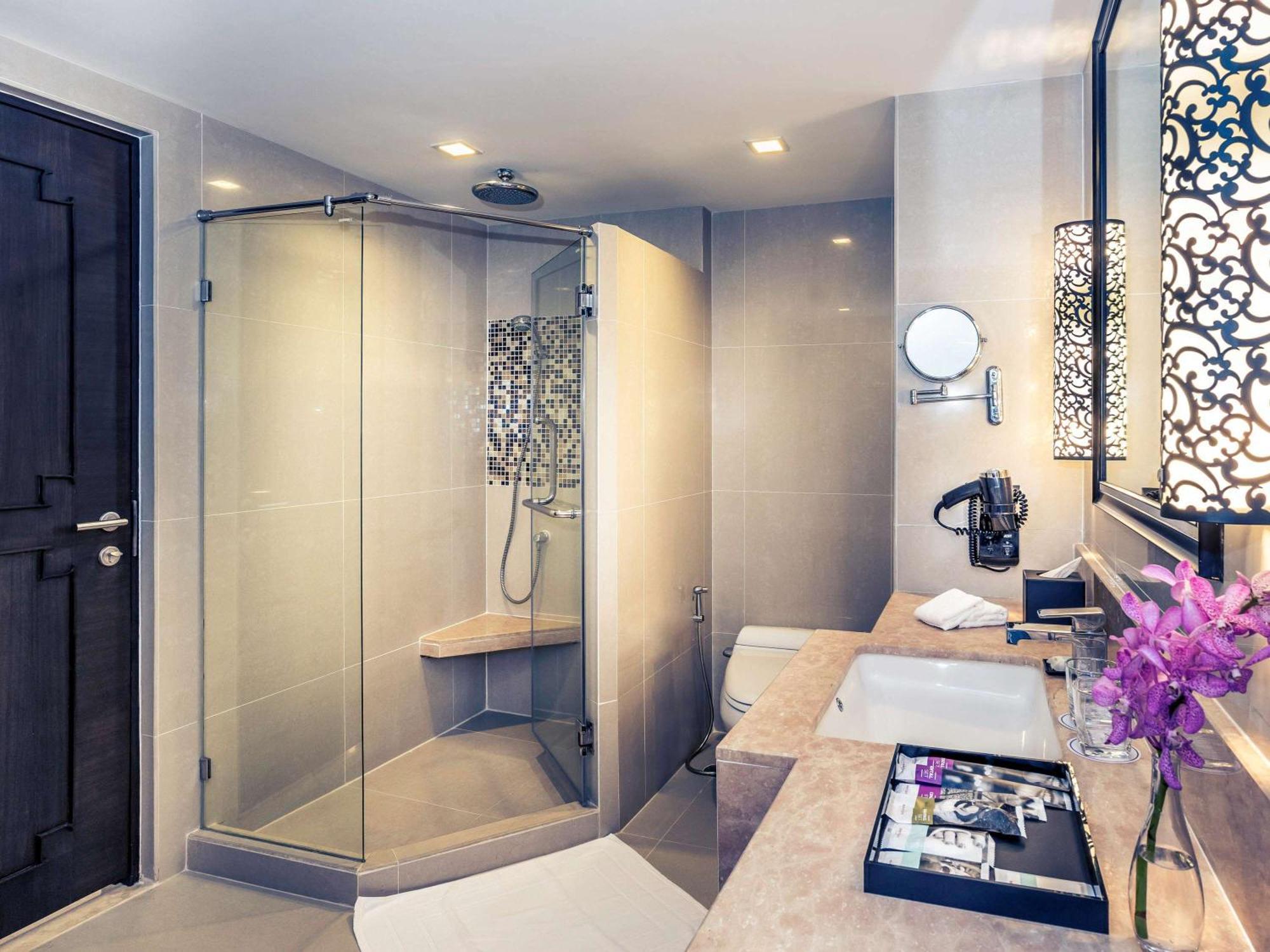 Hotel Mercure Sukhumvit 11 Bangkok