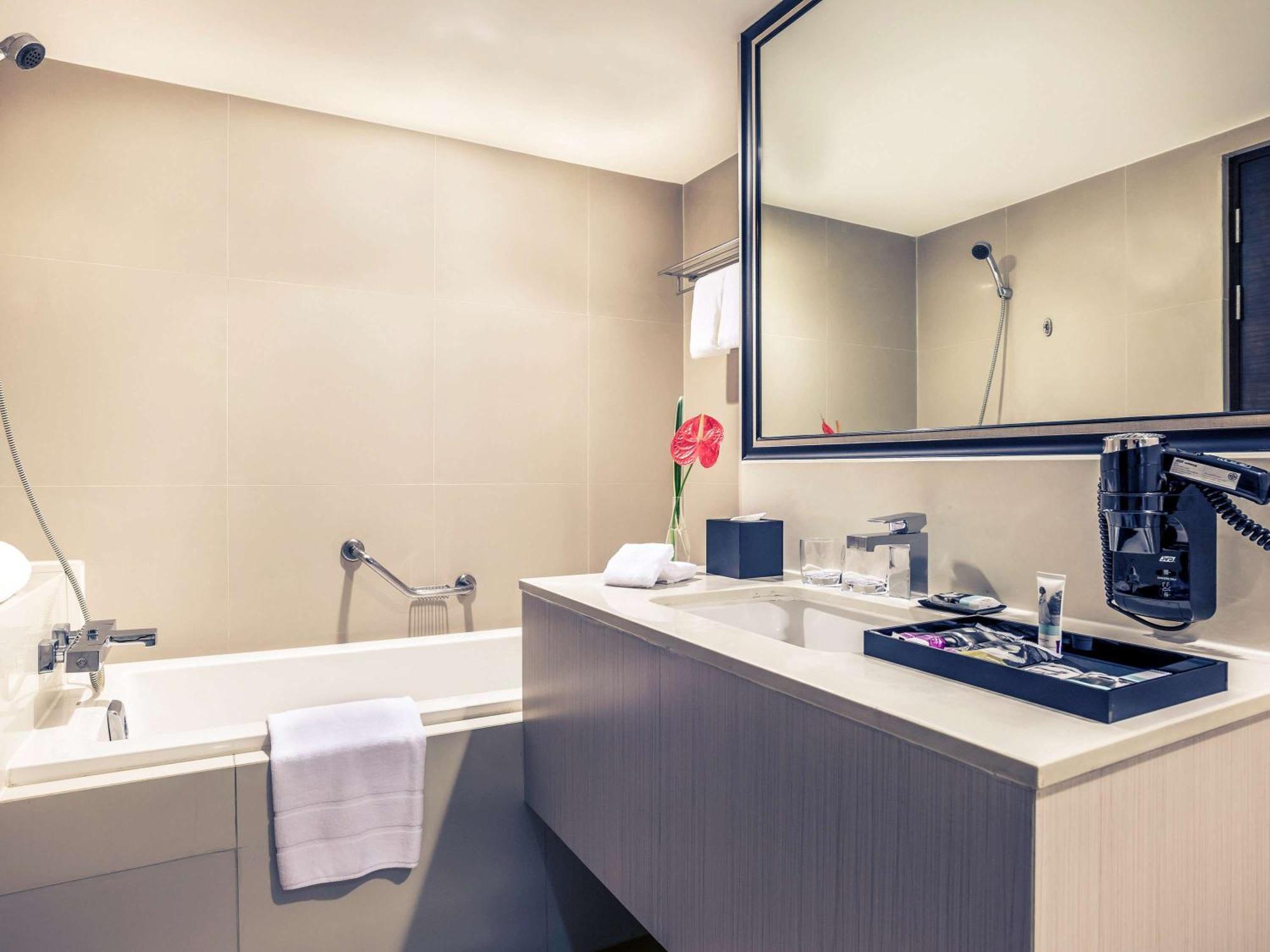 Mercure Sukhumvit 11 4*