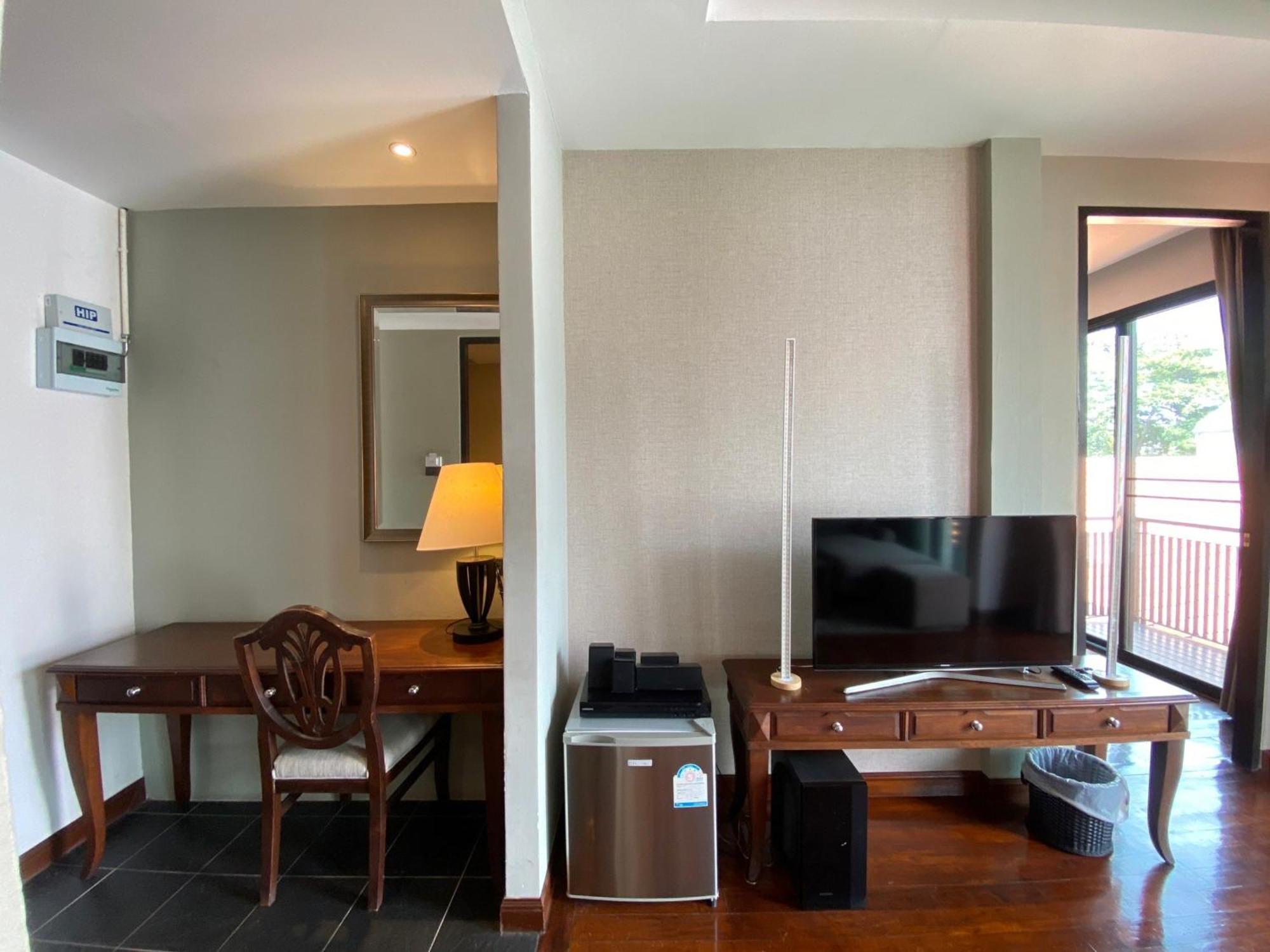 Yotaka Hotel Bangkok