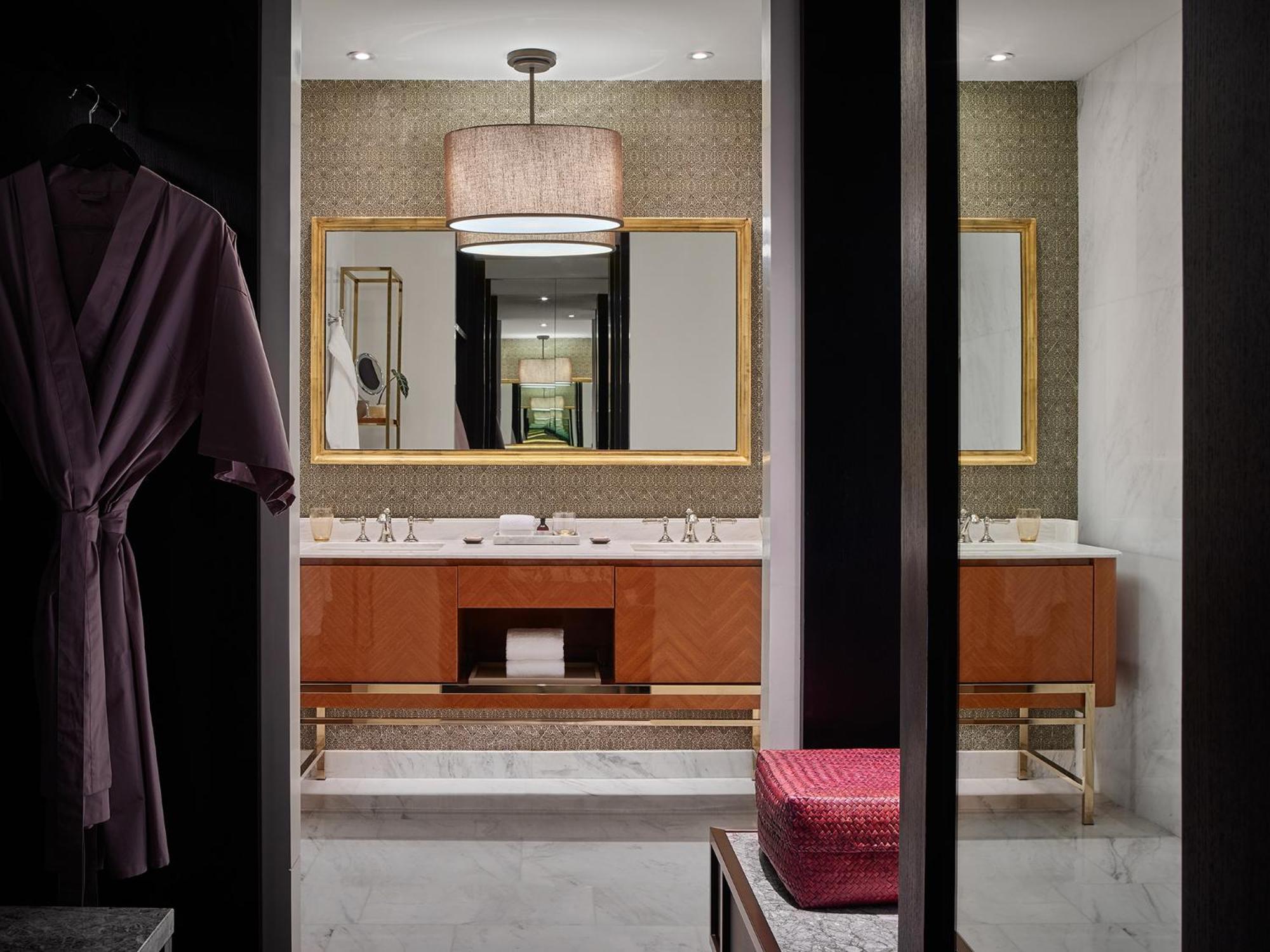 Rosewood 5*