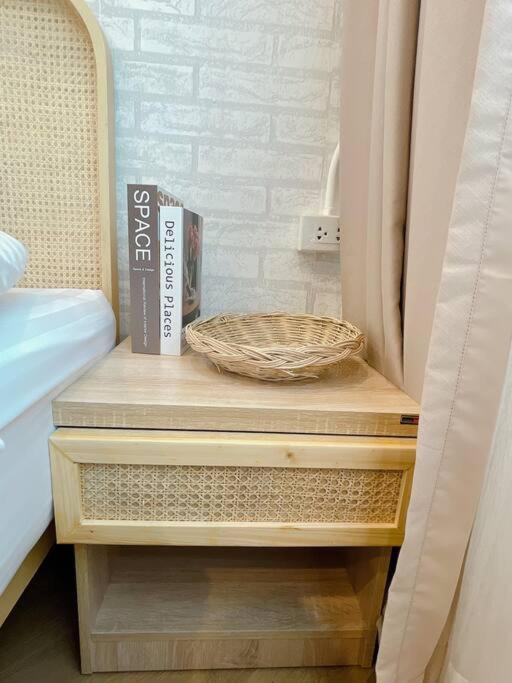 Apartment Entire Floor,decorated Cozy Home,near Grand Palace *