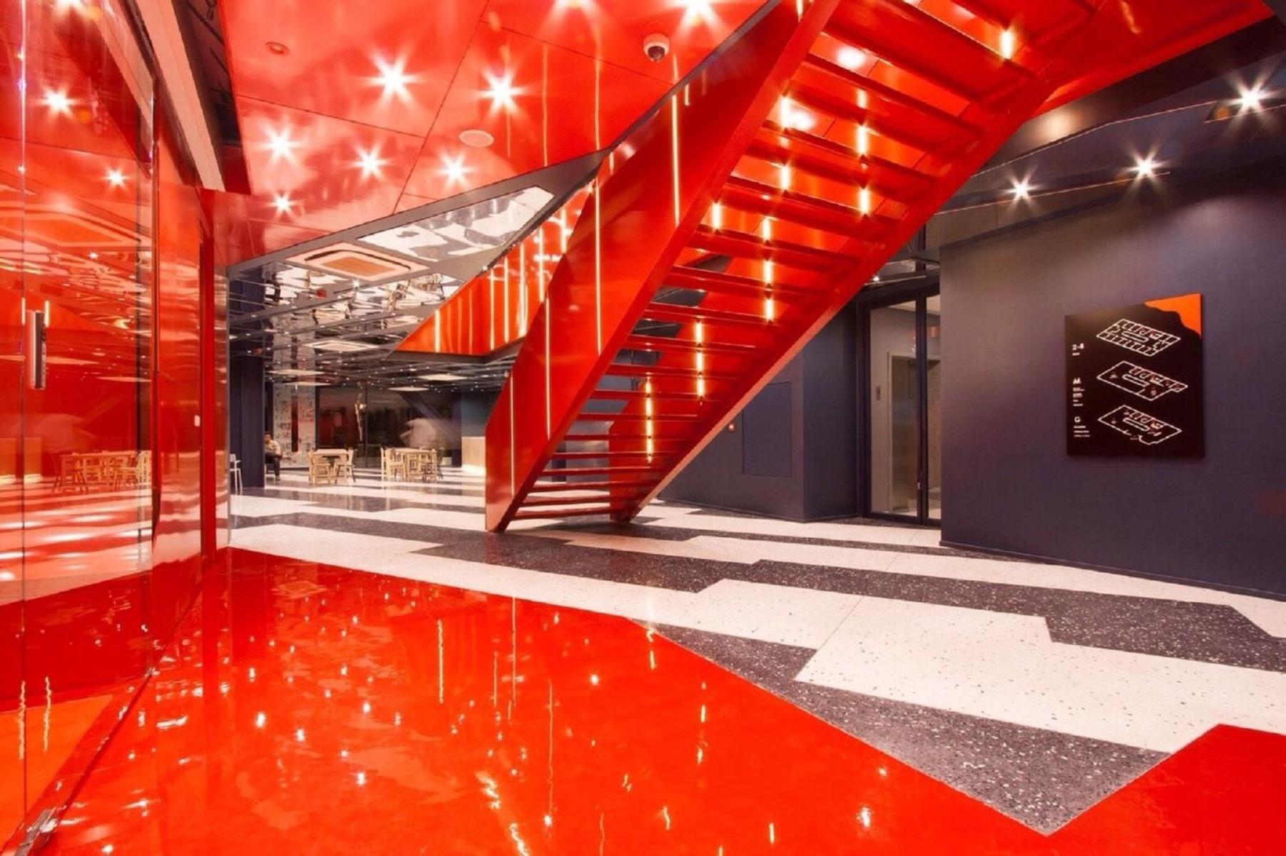 Klub 4* Bangkok