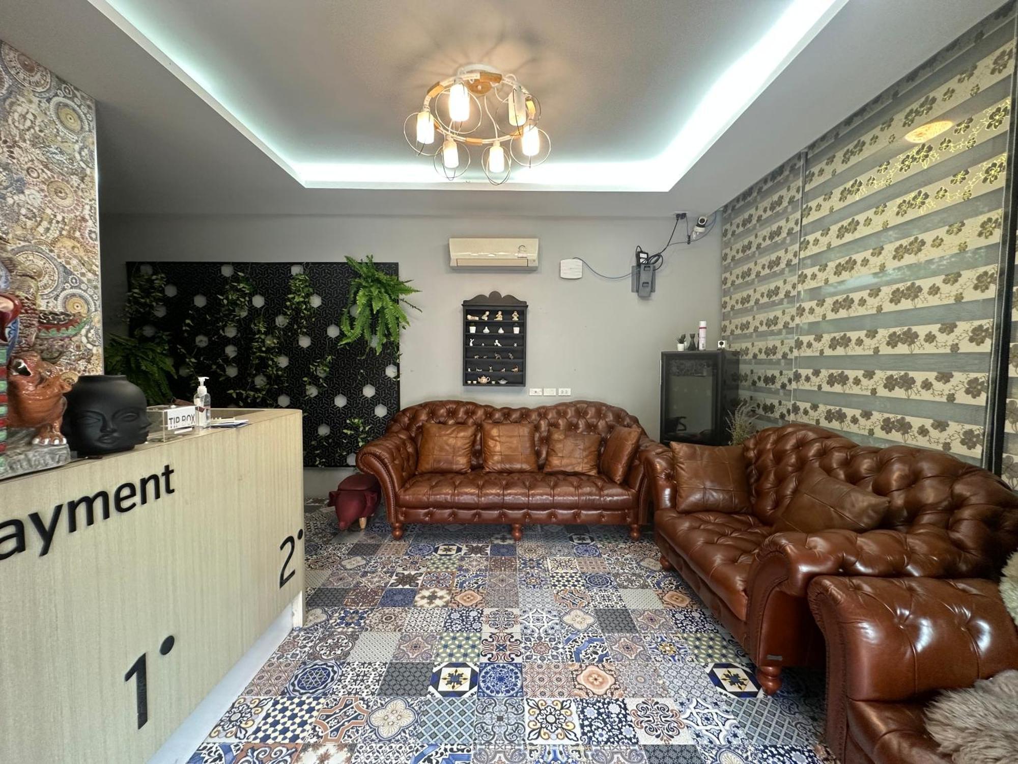 Apartment Pompom *