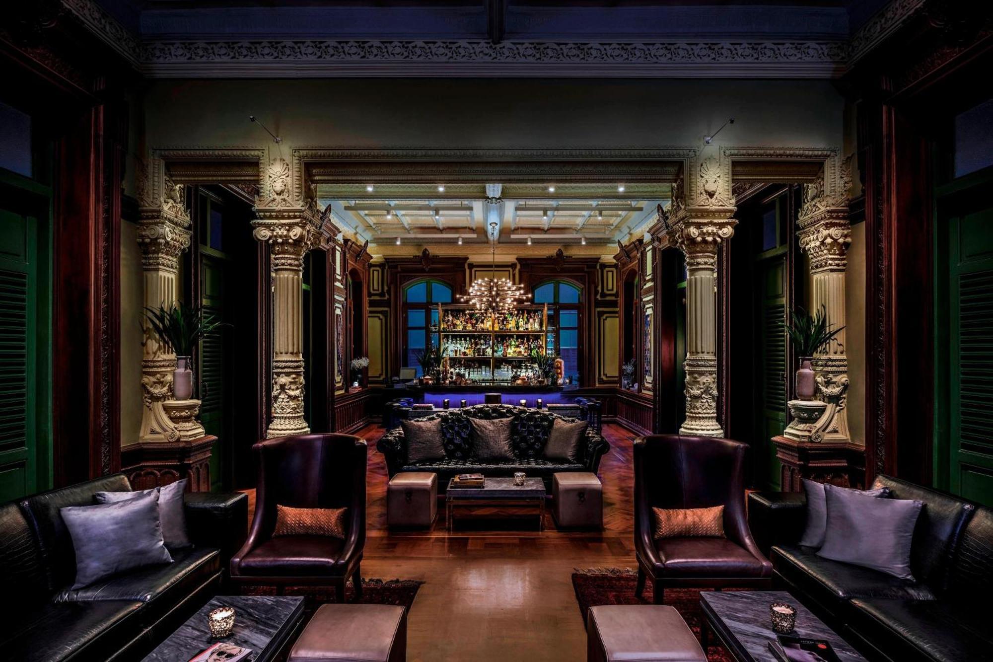 W 5* Bangkok