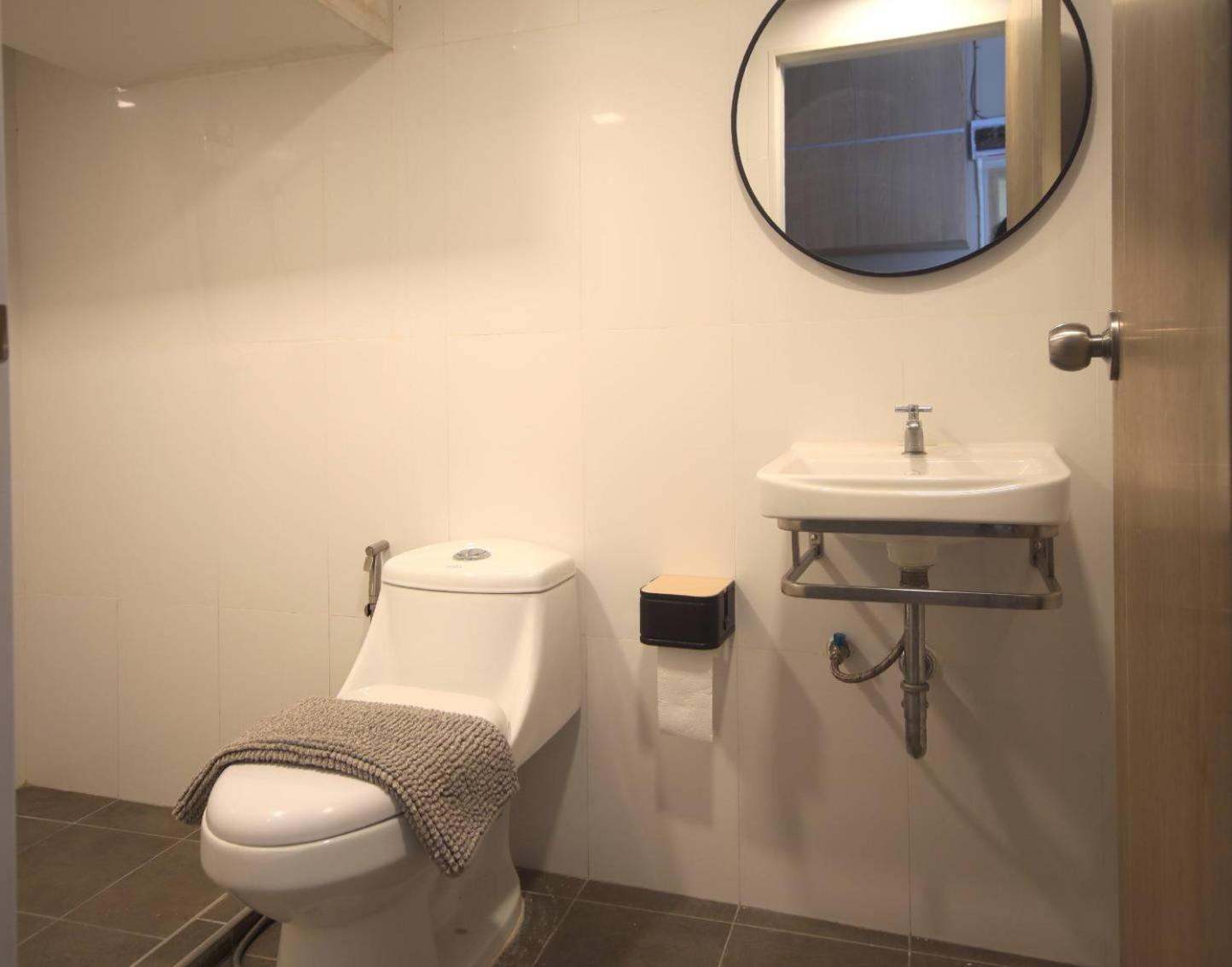 Appartement C2 Phayathai