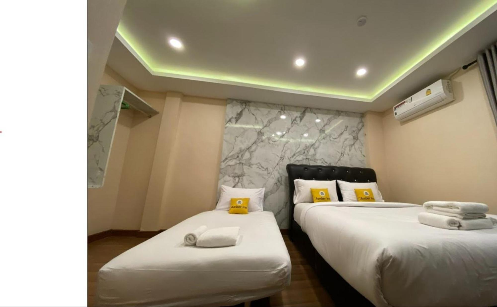 Amber Guest house
