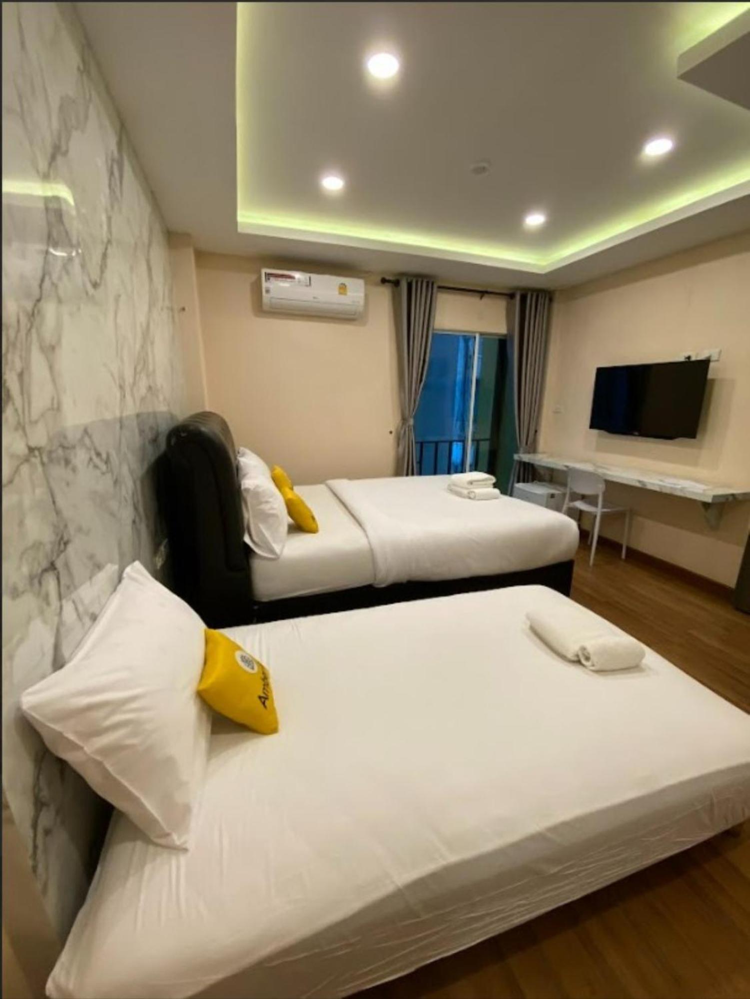 Amber Guest house