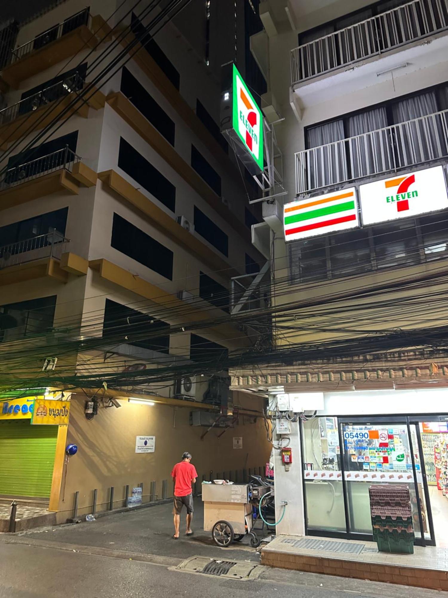 Hostel Dreamcatcher Bangkok