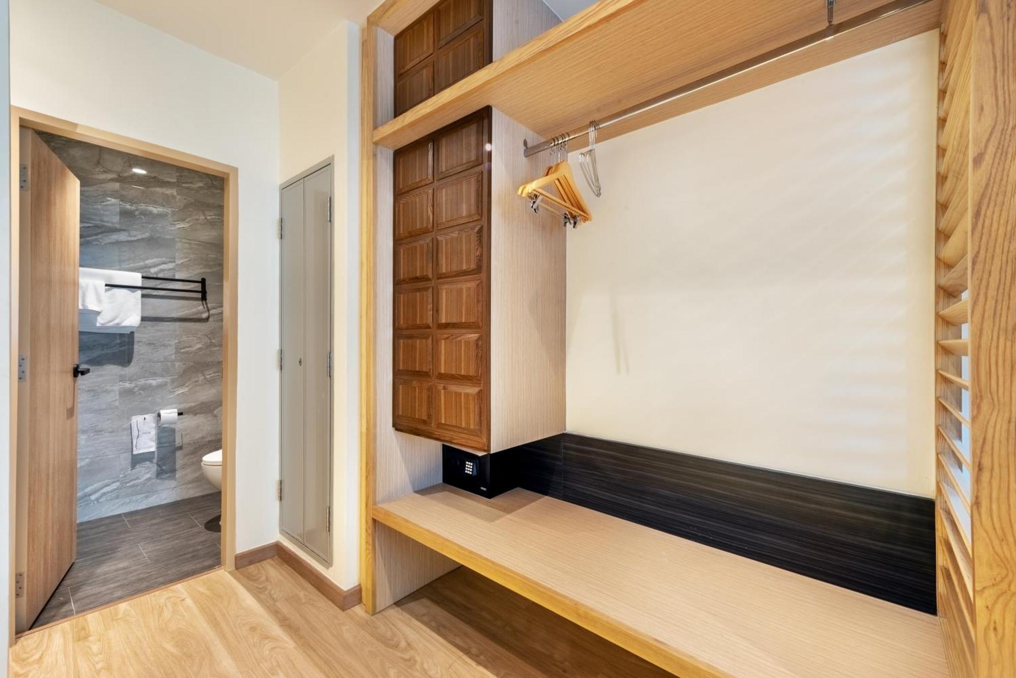 Phra Nakhon Poshtel Hostel Bangkok