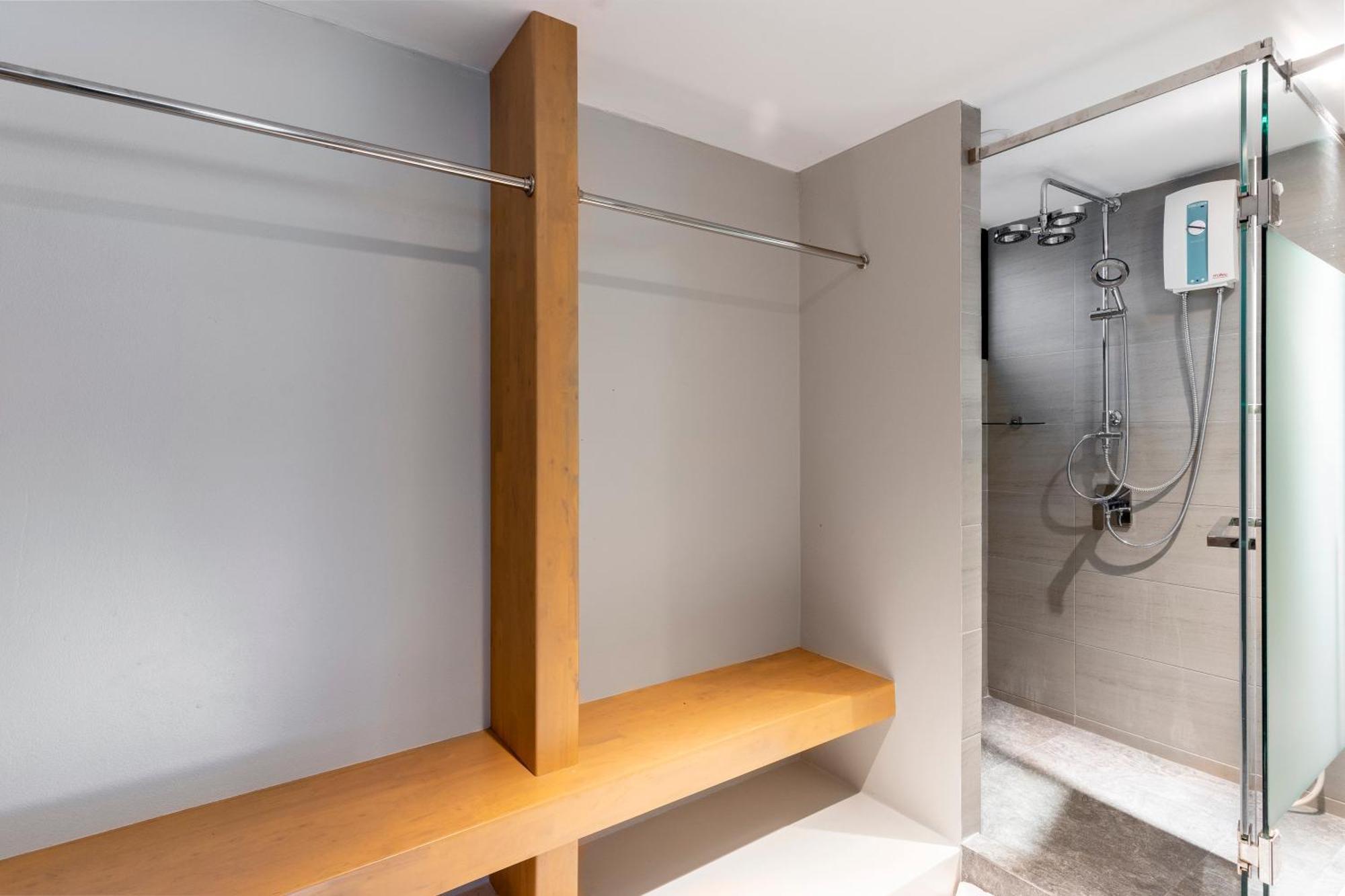 Nest By Sangob Hotel Bangkok