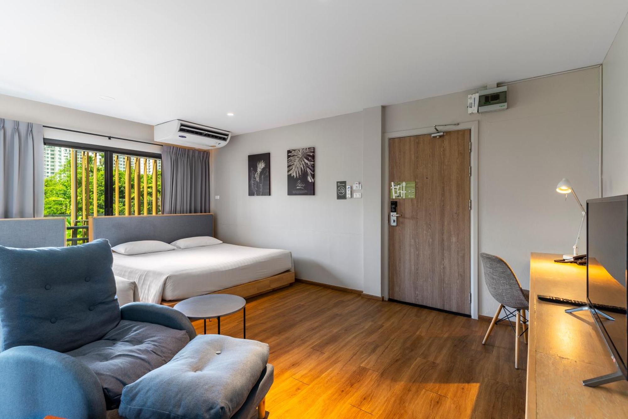 Nest By Sangob Hotel 3*