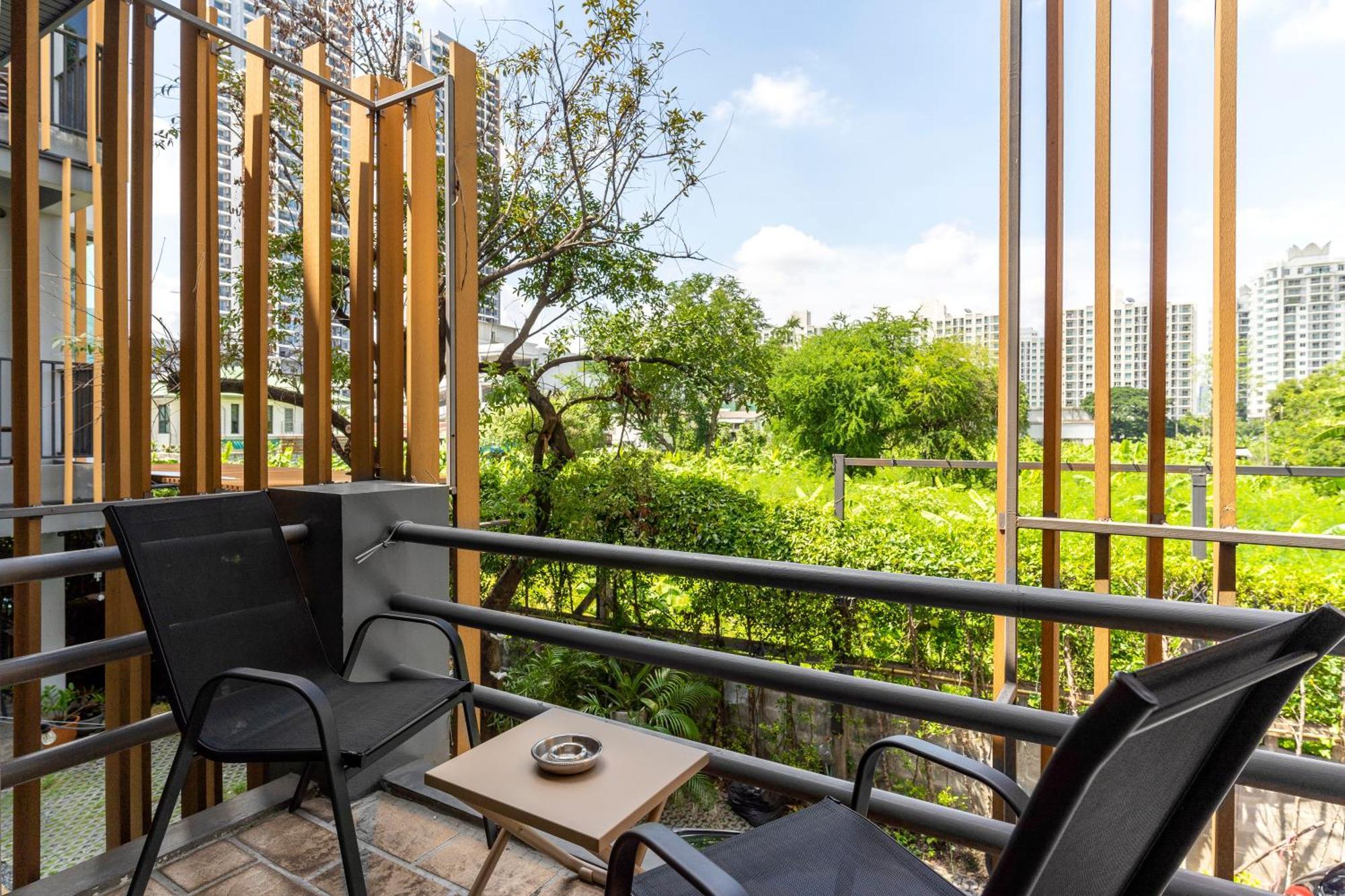 Nest By Sangob 3* Bangkok