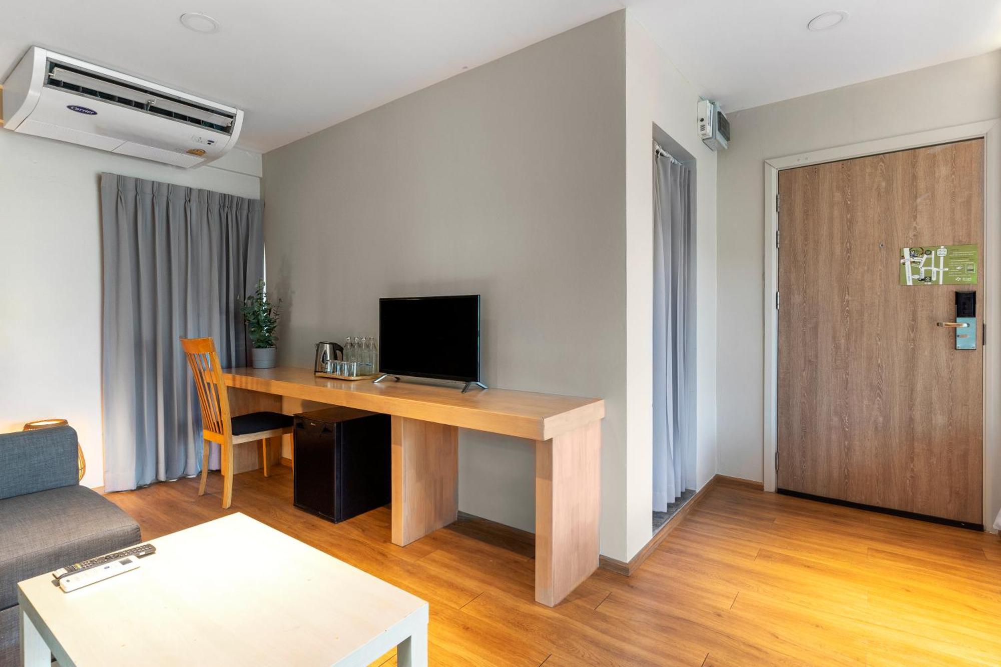 Nest By Sangob Hotel