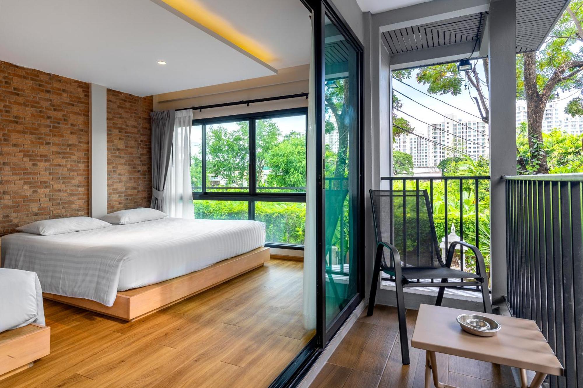 Nest By Sangob Bangkok