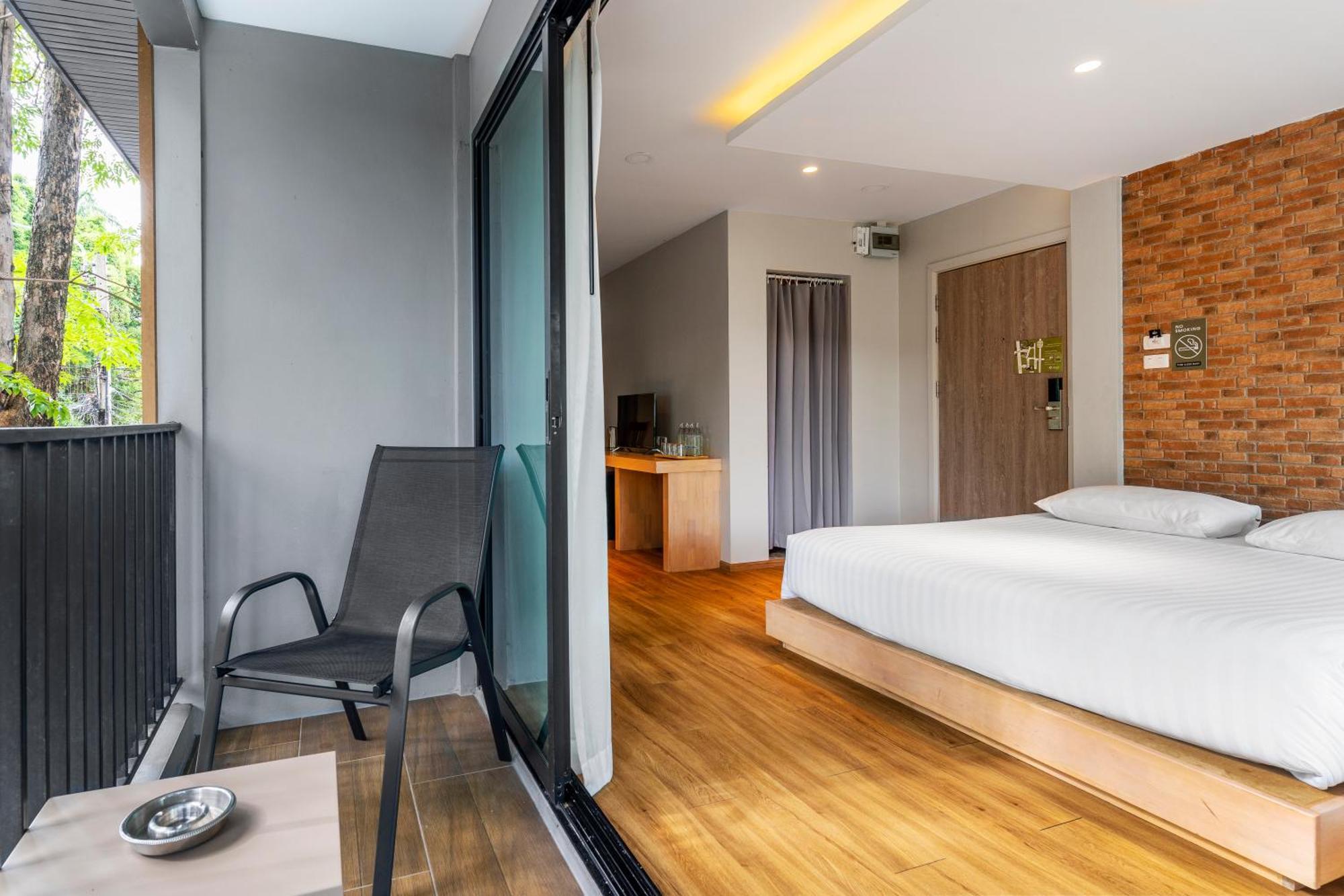 Nest By Sangob Bangkok