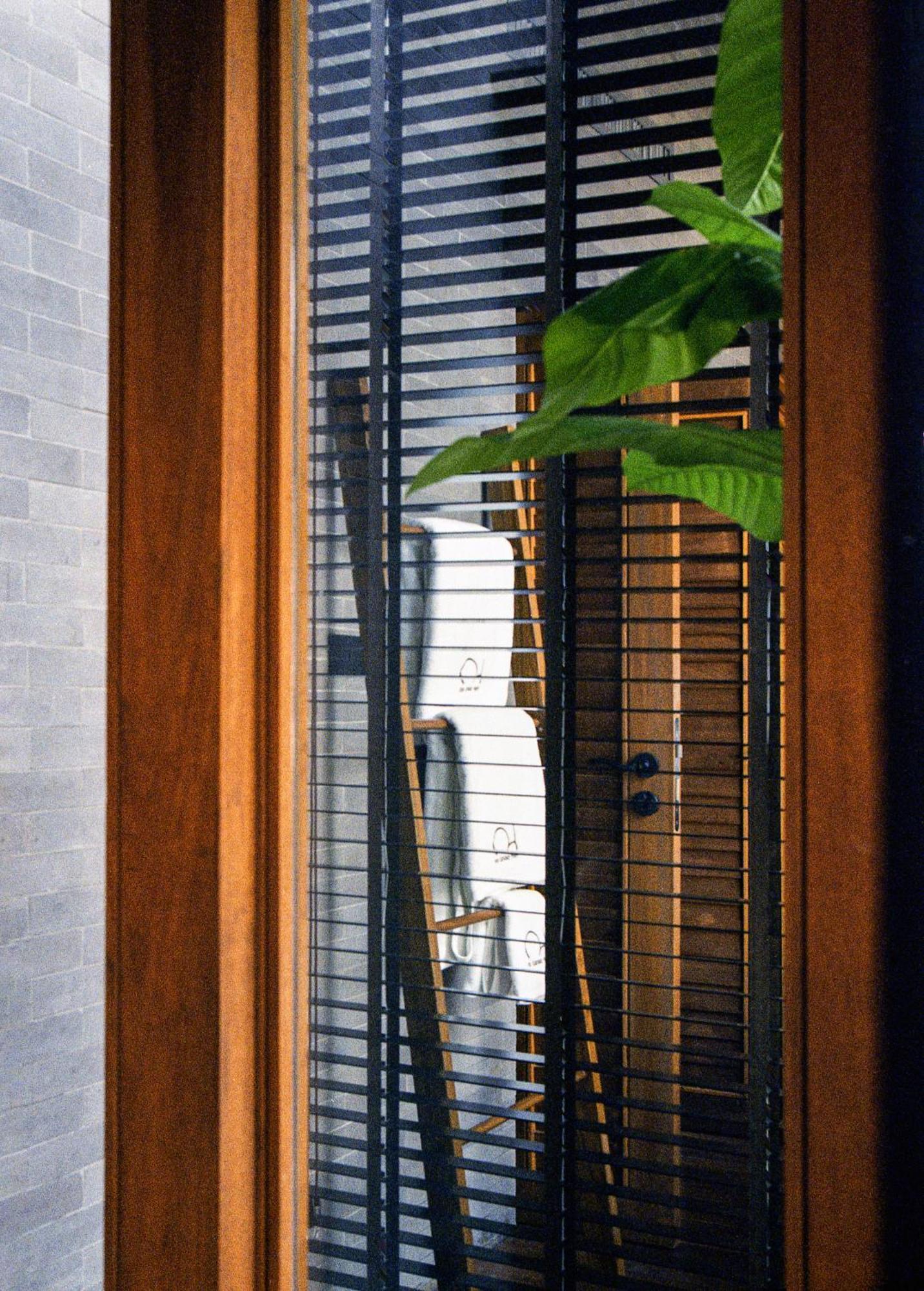 Na Tanao 1969 Homestay Bangkok