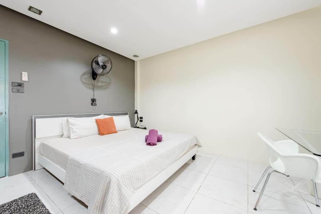 Homestay Cb's - Cheap Boutique Bangkok