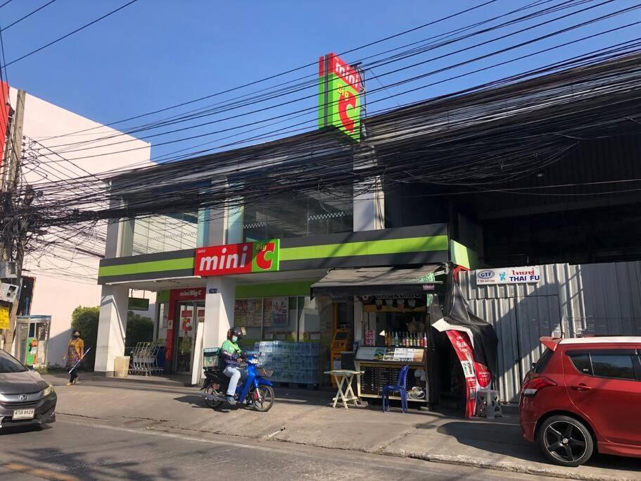 Cb's - Cheap Boutique Homestay *