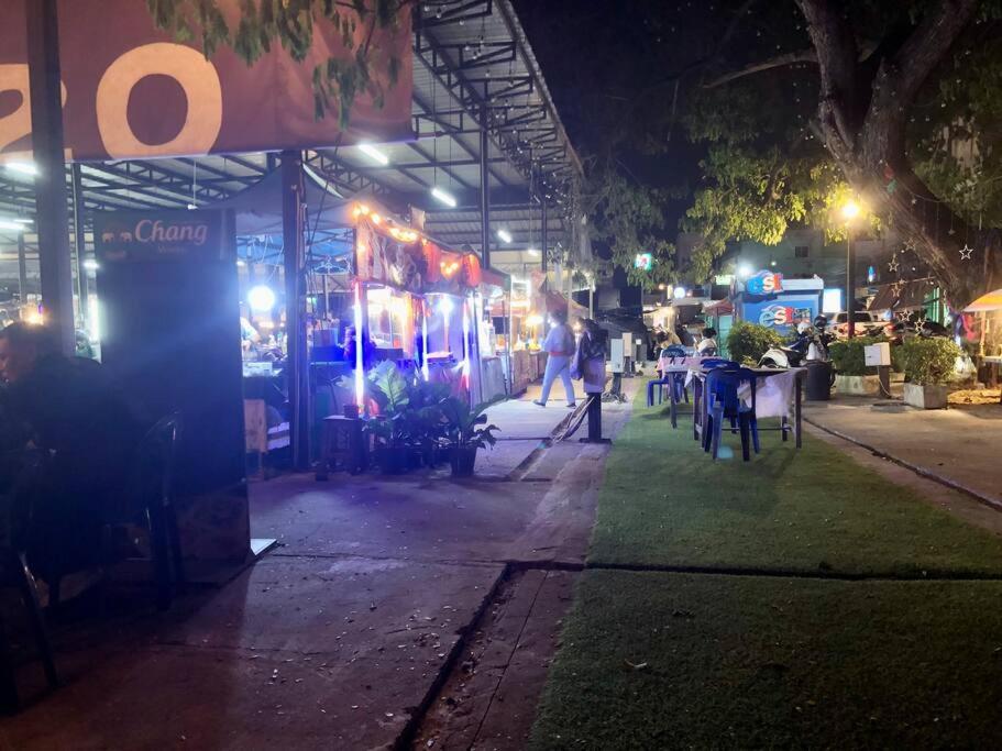 Homestay Cb's - Cheap Boutique Bangkok