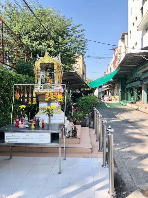 Homestay Cb's - Cheap Boutique Bangkok