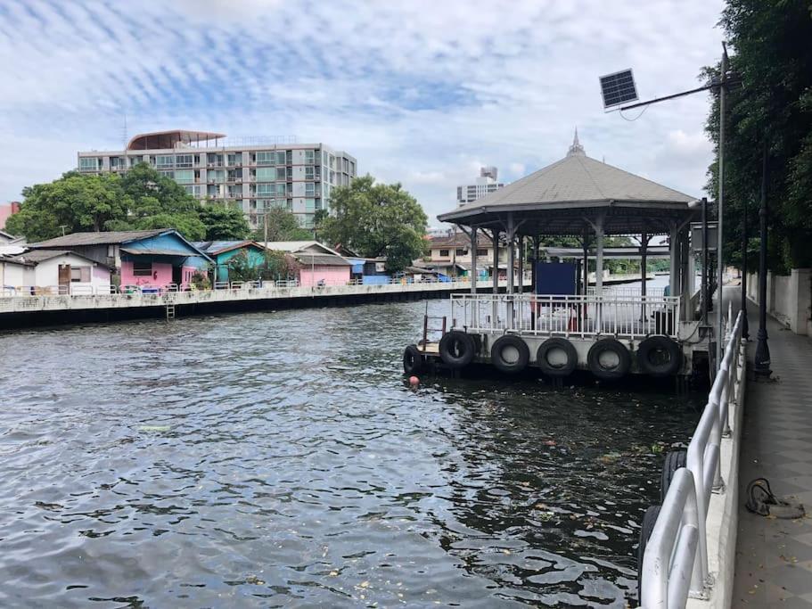 Cb's - Cheap Boutique Homestay Bangkok