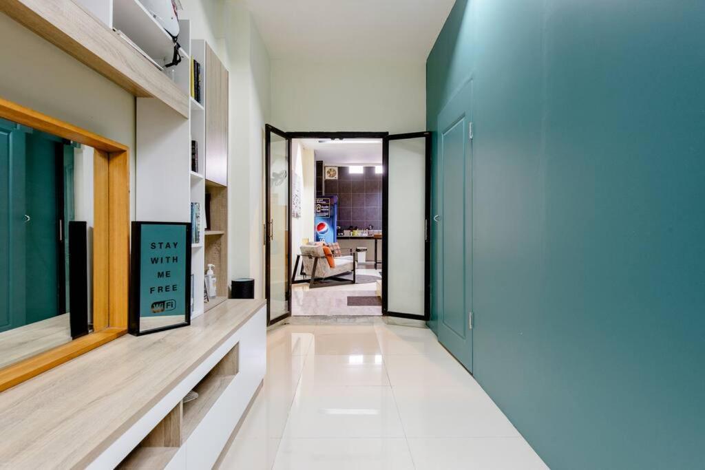 Cb's - Cheap Boutique Homestay