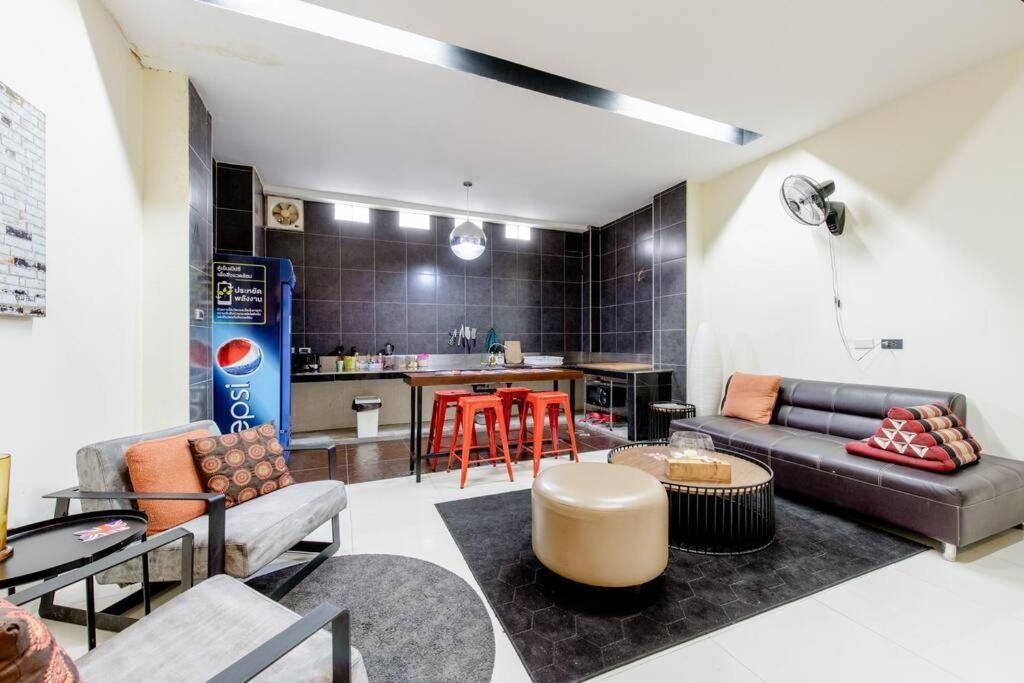 Homestay Cb's - Cheap Boutique