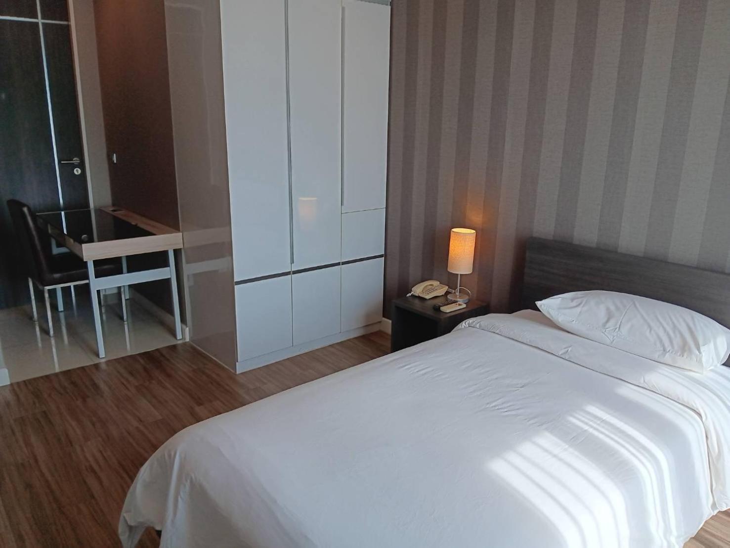 Apartment J Thonglor 8