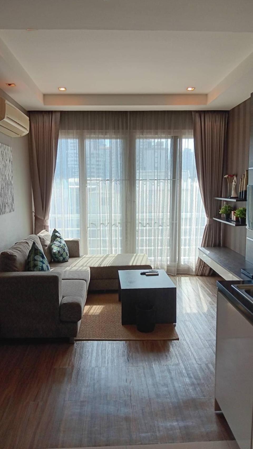 Apartment J Thonglor 8 Bangkok