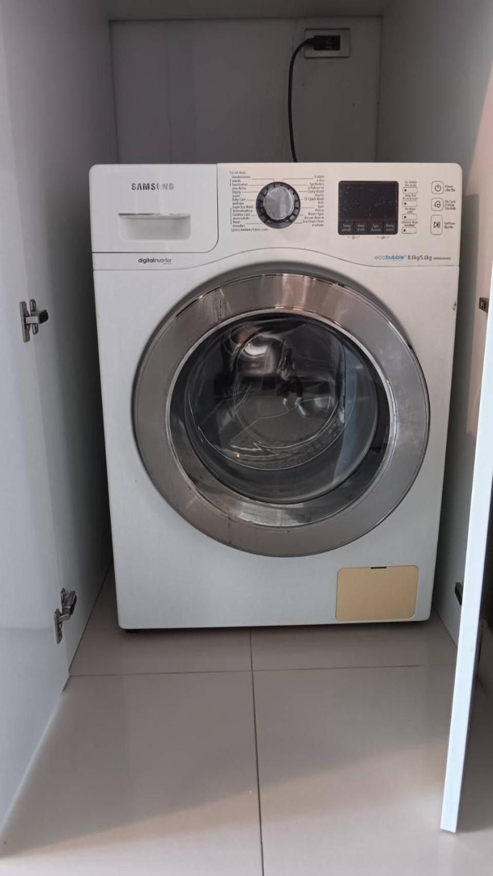 J Thonglor 8 Apartment