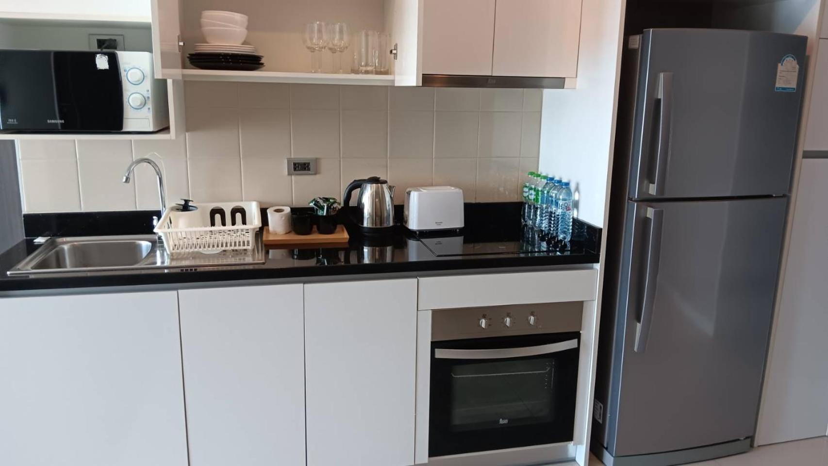 Apartment J Thonglor 8 Bangkok