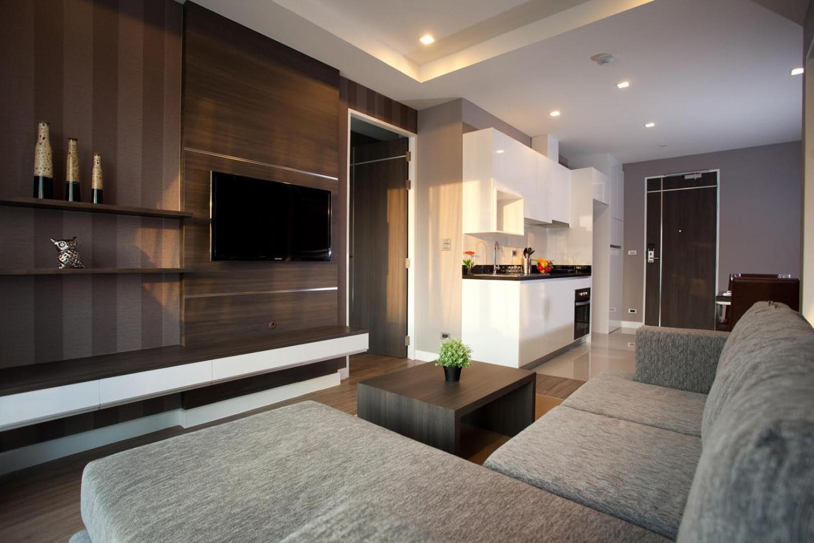 Apartment J Thonglor 8 Bangkok
