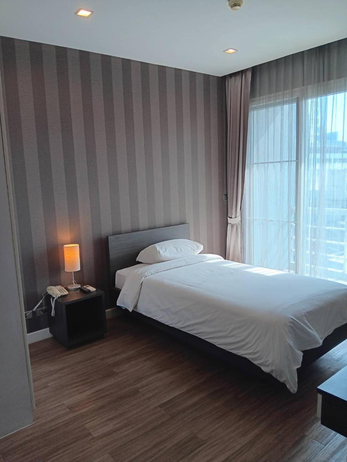 J Thonglor 8 Apartment Bangkok