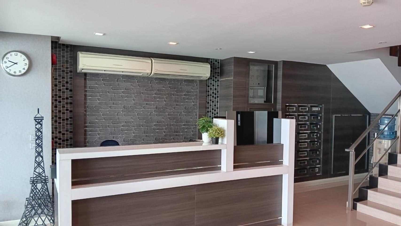 Apartment J Thonglor 8