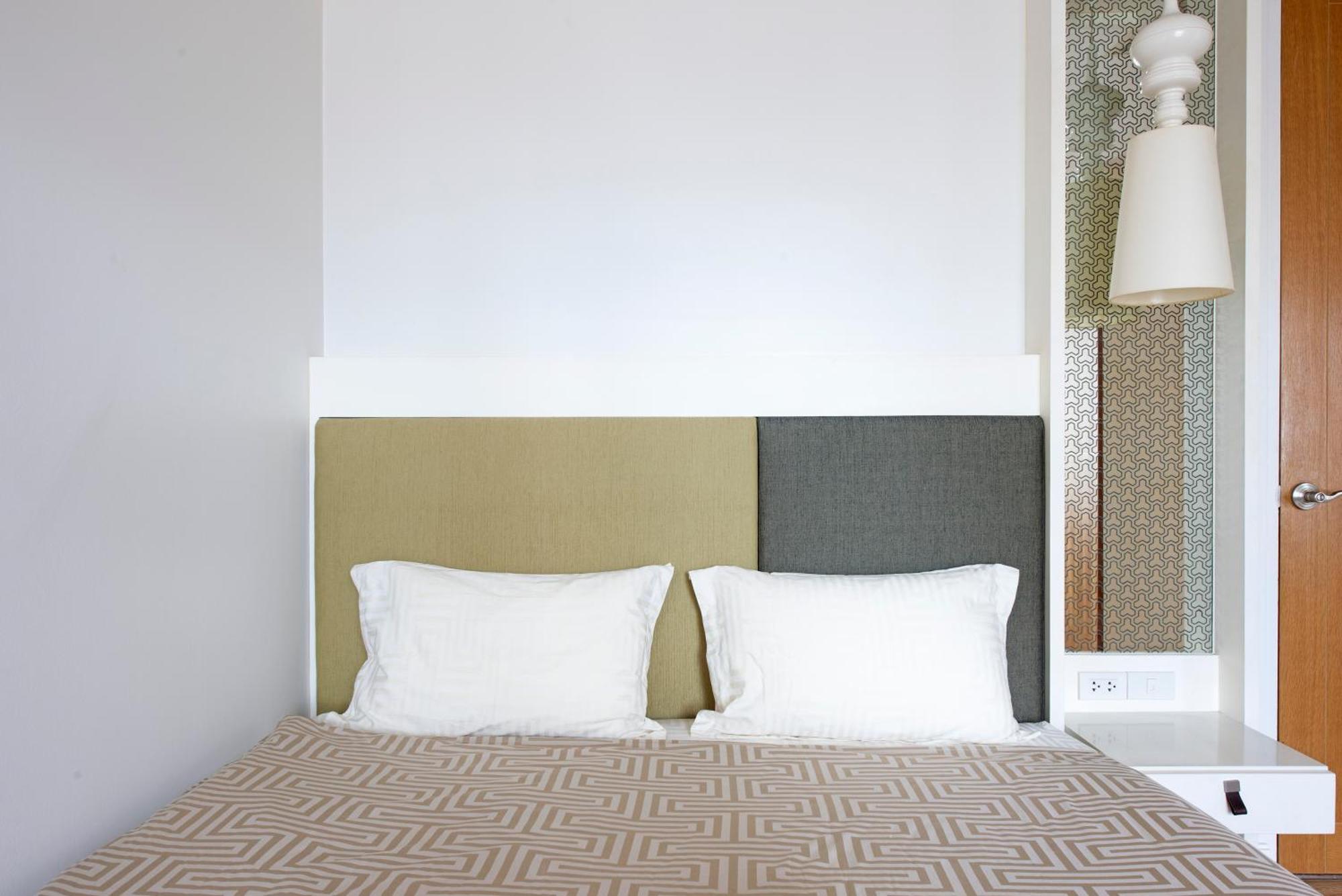 M Estate 2br Private Residence, 300m To Bts Chit Lom *