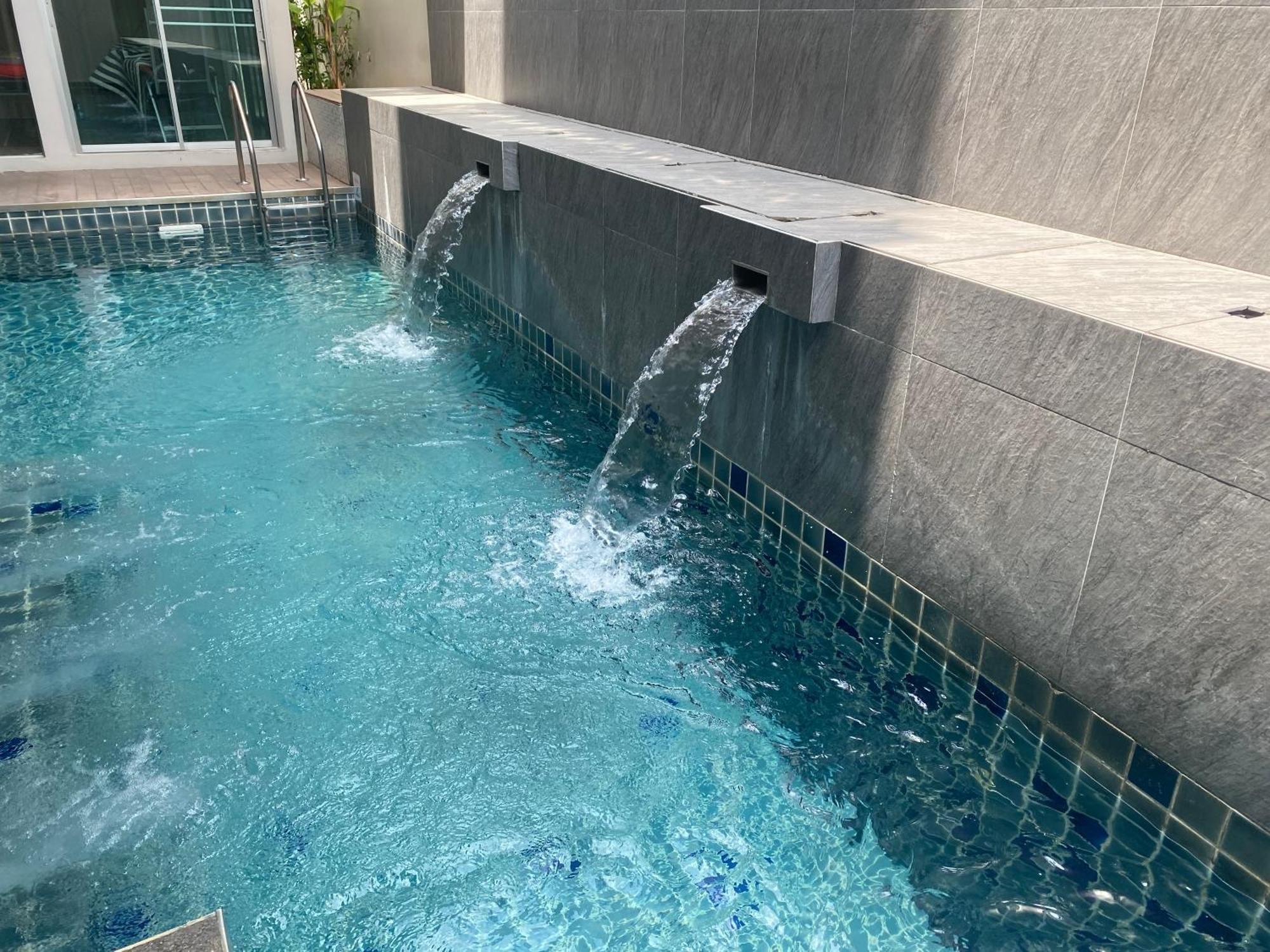 Vivi Avenue Thonglor Apartment Bangkok