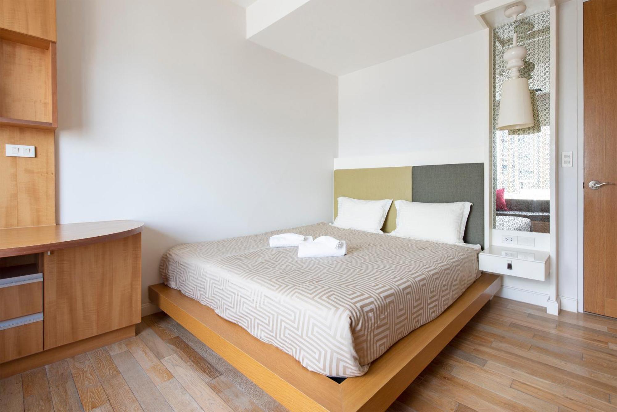 M Estate Private 3br, Heart Of *