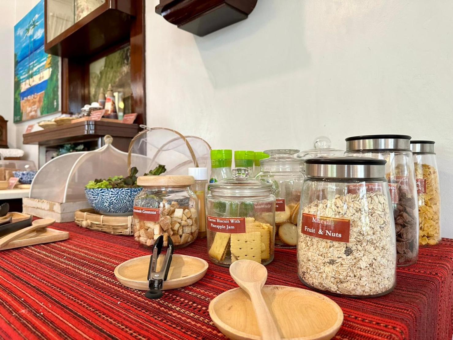 Dinsomon Hotel 3*