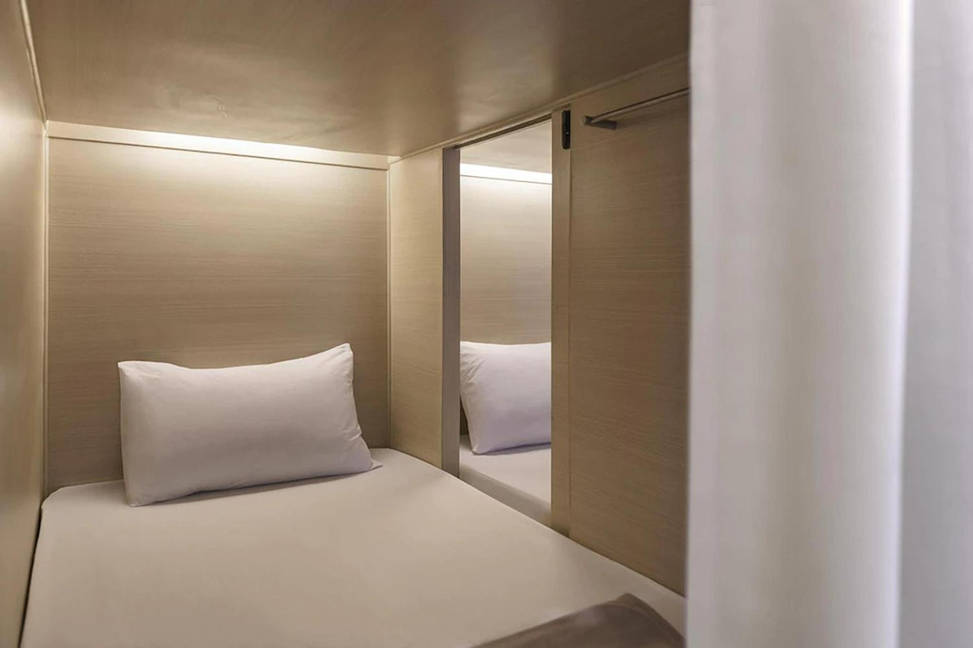 Hostel Ora Bangkok