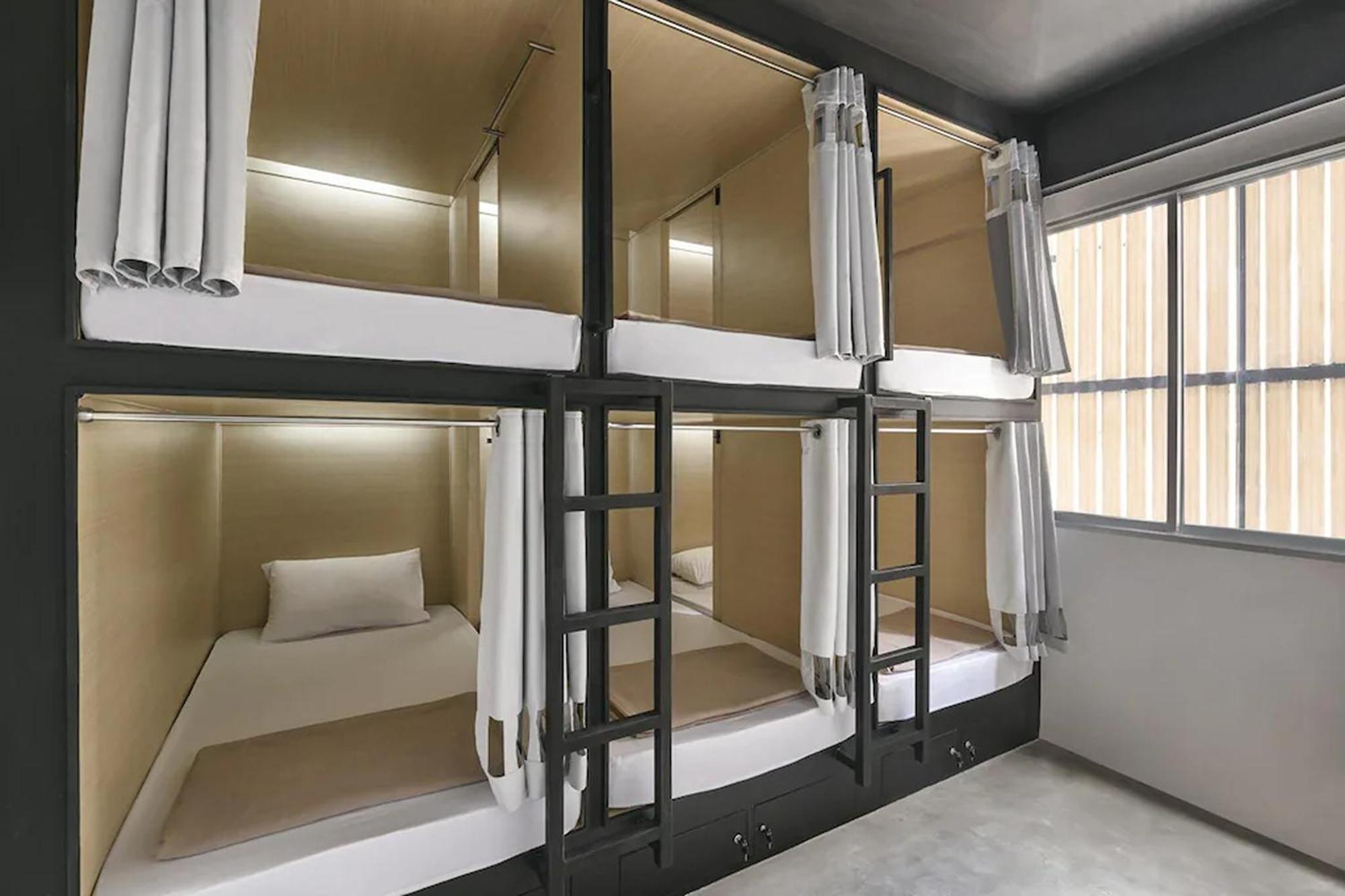 Hostel Ora