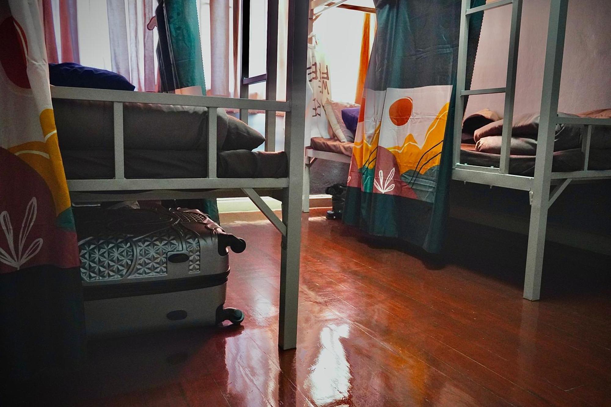 Sura Near Mrt Phra Ram 9 * Bangkok