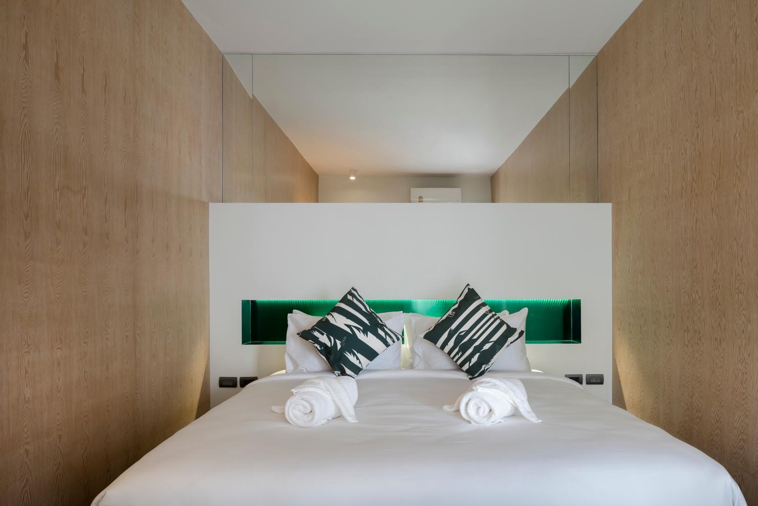 Sapin 4* Bangkok