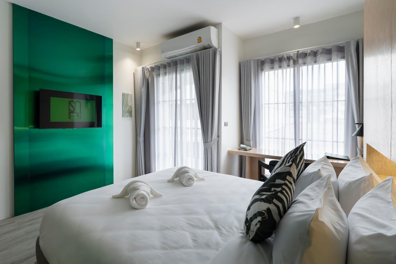Sapin Hotel Bangkok