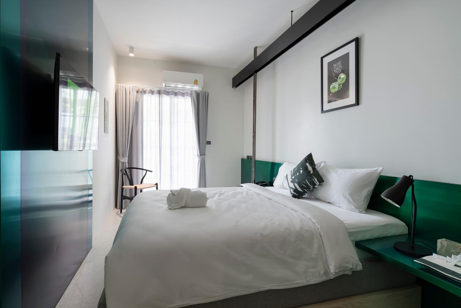 Sapin Hotel 4*
