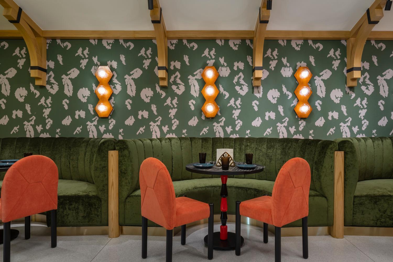 Sapin Hotel