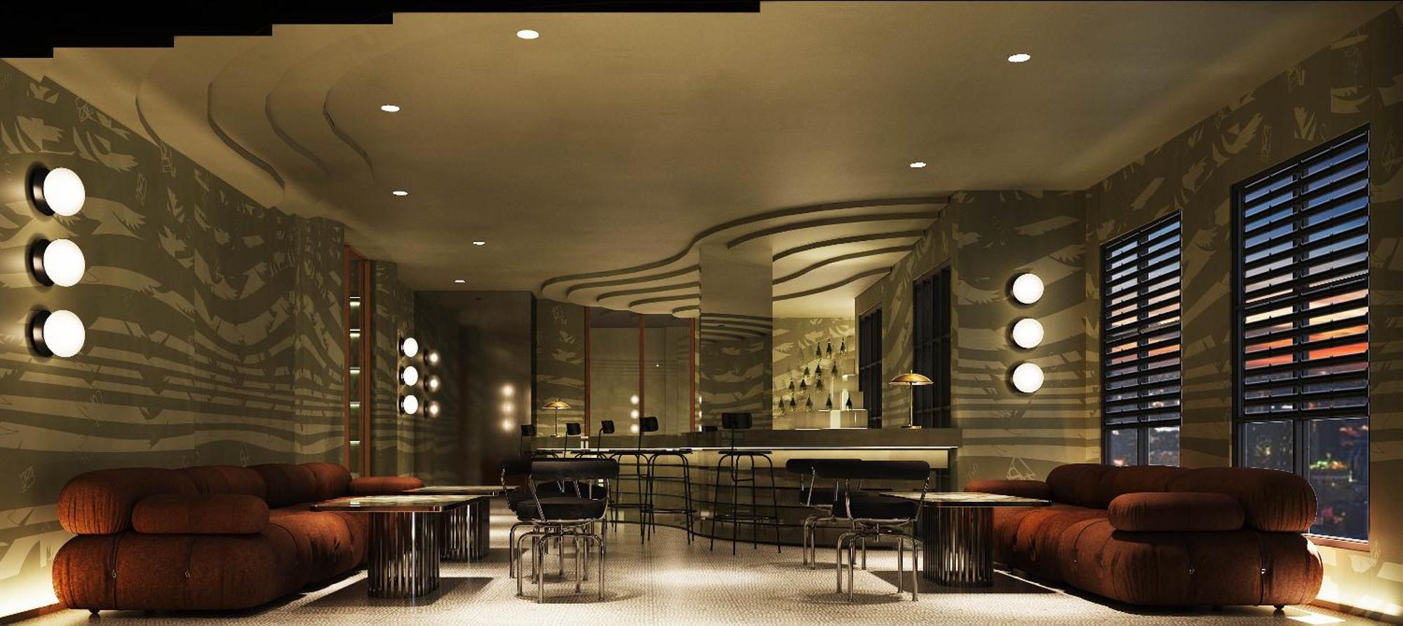 Sapin 4* Bangkok