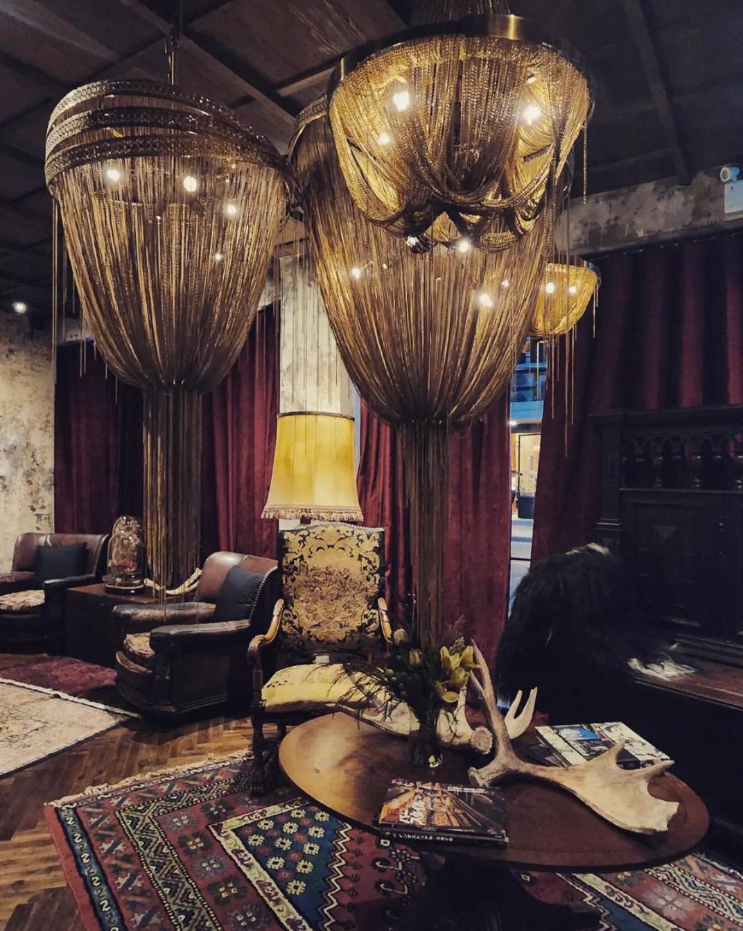 Baan Tuk Din Hotel 4*